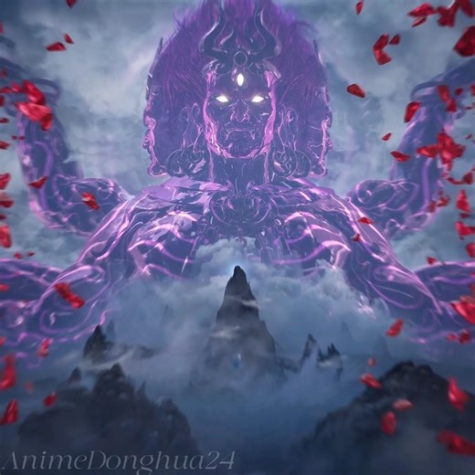 [Soul Land 2] Huo Yuhao crafted a 9th level alchemy furnace using the Ghost Carving Divine Blade