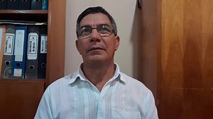 Ña hendumi don Angel Martinez omombe'u ñandeve ojeike hague UNICAN. pe ha he'i mba'e mba'epa la ojegueraha vaekué che irunguera | Paraguay Mba'etee