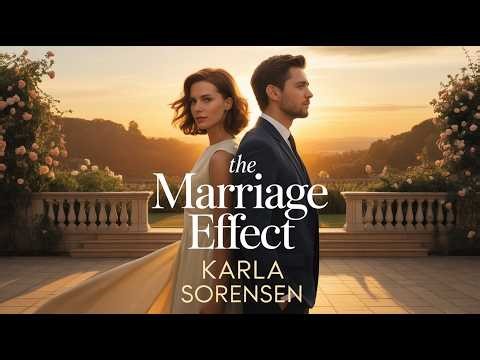 The Marriage Effect | Audiobook Marriage Of Convenience | Love Beyond the Ring | Karla Sorensen