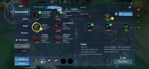 Marcel's Highlights in MLBB: Edits and New Hero