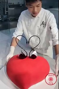 2.5M views · 6.5K reactions | Great Baking Skills | M&N DIY | Facebook