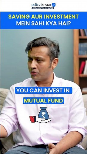 Saving vs Investing: Which Is Right for You? | Financial Tips