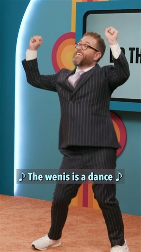 452K views · 3.4K reactions | EVERYBODY DO THE WENIS  THE WENIS IS A DANCE  EVERYBODY IS A GENIUS 易 WHO KNOWS IT IN ADVANCE  #gamechanger #samreich #dothewenis #dance #dejavu #ifynwadiwe #miketrapp #siobhanthompson | Game Changer | Facebook