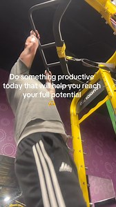 Growth on a daily basis is the key to success 💯 | Jason Bingham