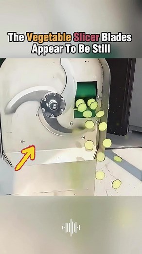 High-Speed Spinning Vegetable Slicer: Mechanics and Technology Explained
