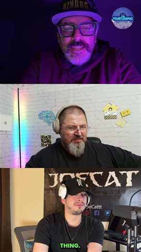 S02E012 - Fourturamas - Mastering AI Tools: Gemini, Antigravity, and Claude Explored