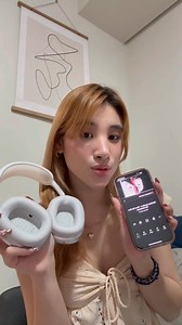 Unboxing my Airpods Pro Max! 😍🎧 Got it from MY Gadgets ph ✨ #ArabelleDelaCruz | Arabelle Dela Cruz