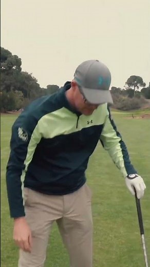 How Long Hitting Makes Golf Easier...