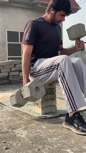 How To Do Biceps Workout With Dumbbells