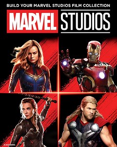 Relive all epic moments with the Marvel Cinematic Universe collection 💥 Check out these amazing DVD and Blu-ray deals at HMV.com 🔥 Any 2 DVDs for £12 🔥 Any 2 Blu-ray for £15 🔥 Any 2 3D Blu-ray for £18 🔥 Any 2 4k UHD movies for £30 | Marvel