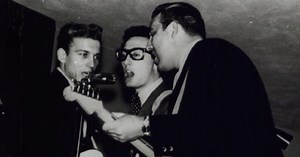 The Story of Tommy Allsup, 'Lucky' Guitarist for Buddy Holly - Best Classic Bands