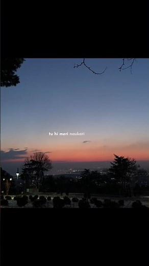 Pal Pal Dil Ke Paas 💗💫 | Arijit Singh | Aesthetic Lyrics Video | #song #palpaldilkepaas #lyrics #fyp