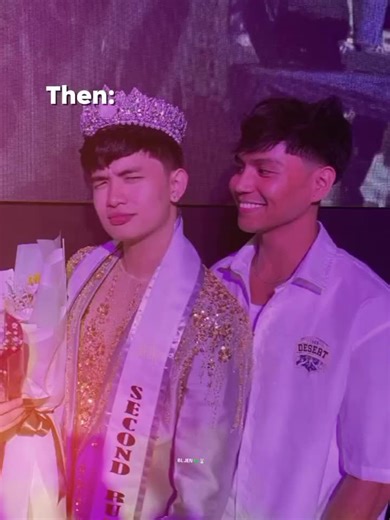 Mr. Philippines Youth Tourism Victory Celebration