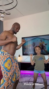 283K views · 4.5K reactions | My dance instructor is doing her job 藍 #Princeofbakassi #dancechallenge #dance #funnyvideo | Prince of Bakassi | Facebook