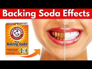44 Unexpected and Powerful Benefits of Baking Soda: How To Use Baking Soda Perfectly?