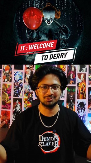 Must Watch 😈 Series: IT - Welcome To Derry (2025) OTT : JioHotstar Not available in Tamil Dubbed 😮‍💨 #itwelcometoderry #series #tamil #horror #thriller #playtamildub | Playtamildub