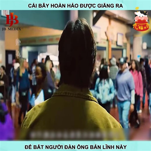 237K views · 7.7K reactions | 1663 dựng lên một cái bẫy chỉ để bắt 1 người | Review Phim Chuẩn Gu | Facebook