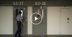 Dangers for Female Prison Guards