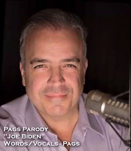 157 reactions · 61 shares | ***NEW PAGS PARODY*** "Joe Biden"...