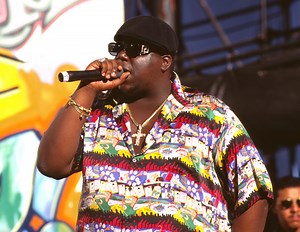 The Drama Behind the Chuck D Sample in The Notorious B.I.G.'s 'Ten Crack Commandments'