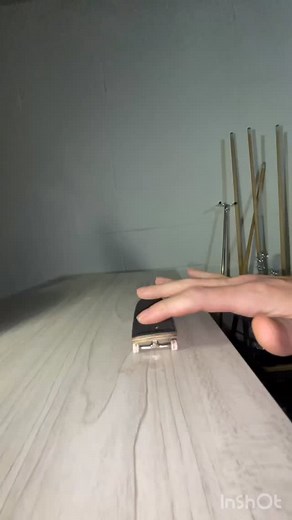 5 comments | Basics on this thick ass Piggy deck I made. #fingerboarding #fingerboard #skateboarding #techdecktryouts #iphone | David Fitzgerald | Facebook