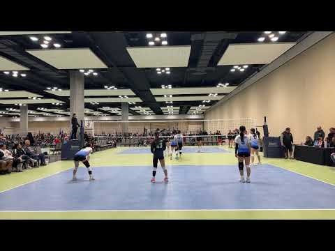 SPRING BREAK MADNESS DAY-1 GAME-1 SET-2