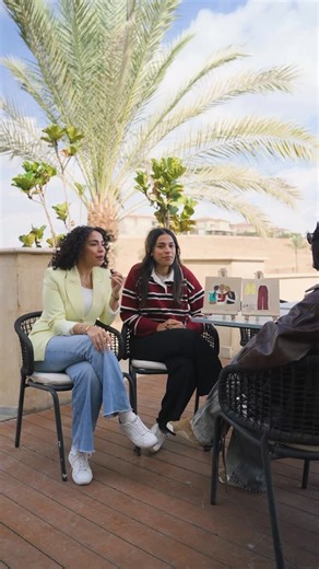 L.A Market - The Modest Market on Instagram‎: "اللي بيخلي المنتج مختلف مش مجرد الشكل، ده تفاصيله كلها. اللون، الخامة، التصميم، القصة كلهم بيكونوا جزء مش بس من المنتج، كمان من هوية الماركة. Explore the beauty of details from 250+ local brands at our Winter Finds: 2nd Edition exhibition 🛍️ 🗓️ Friday & Saturday, 26-27 December ⏰ 11 AM - 10 PM 📍 Hall 1, Egypt International Exhibition Center in New Cairo"‎