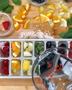 178K views · 212 reactions | "Easy way to get your kids to drink more water" | Tasty | Facebook