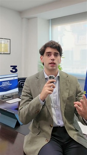 Conocer el estado de tu expediente es solo una parte del seguimiento de un trámite de extranjería. 📄