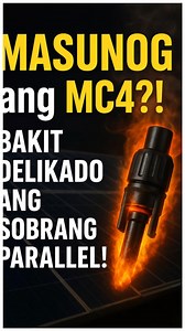 298K views · 4.4K reactions | ⚡ “Masusunog ang MC4?!” Maraming...
