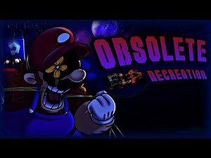 [FNF/ELP] OBSOLETE - High-Effort | Recreation