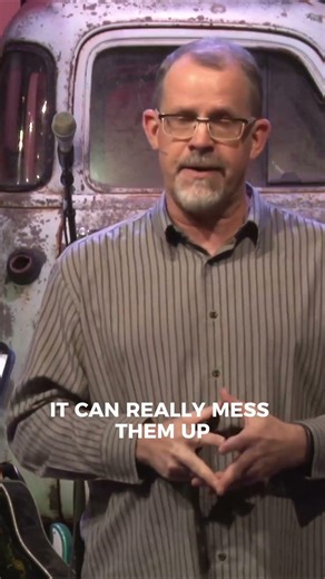 Shame and complex trauma explained.