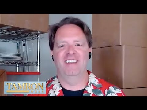 “Hoarders” Expert Matt Paxton’s Priceless Downsizing Tips