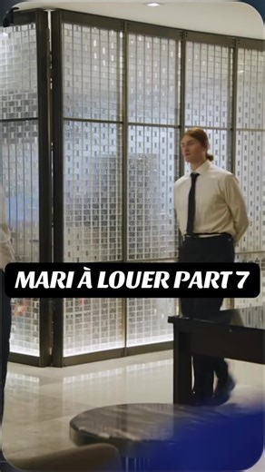 Mari sur Contrat #mariSurcontrat #amourInterdit #seriesdrama #fyp #slowburn