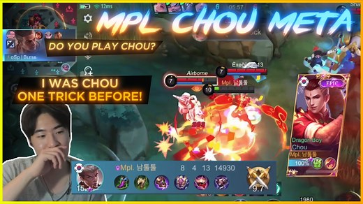 67K views · 1.6K reactions | Twitch Live: https://www.twitch.tv/hoon Twitter: https://twitter.com/GosuHoonj Discord: https://discord.gg/QMPTAN9 Instagram: https://www.instagram.com/hoonjangdu/ device using: Iphone 12 pro max #hoon #mlbb #m4 | Hoon Gaming | Facebook