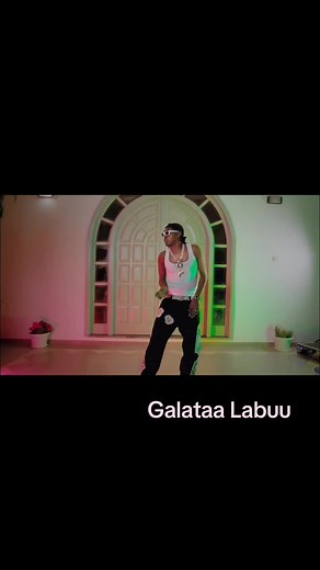 Galataa Labuu #oromomusic❤️💚❤️ #ethiopian_tik_tok #galataa_labuu #Galataa