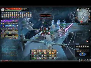 AuraKingdomTO, Nightmare ZK in 1:44
