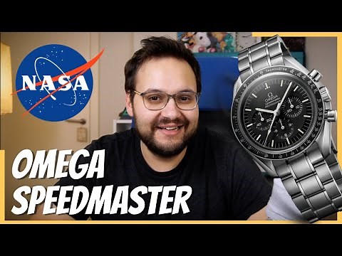 Histoire de Montre: OMEGA Speedmaster – Apollo 13 & NASA