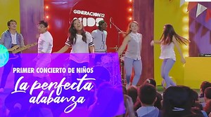 15K views · 428 reactions | Primer Concierto de Niños  . LA PERFECTA ALABANZA  con Generación 12 KIDS . . Sábado 1 de Junio / 10H00 Auditorio Principal del Centro Cristiano de Guayaquil . . Donación $2 . . Organizan: @fundacion_resplandece_ / @tierraprometida_ccg | Centro Cristiano de Guayaquil | Facebook
