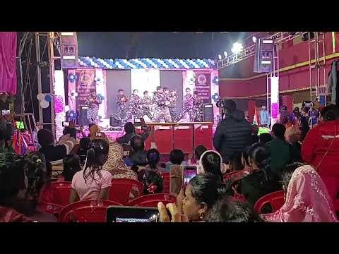 ମୋ ପୁଅର dance