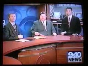 news bloopers from Michigan TV station Channel 9&10