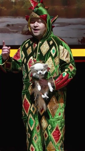18K views · 848 reactions | Happy Sweet 16 to King of Cool Mr. Piffles | Piff the Magic Dragon | Facebook