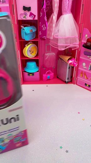 18K views · 534 reactions | Do you remember the world’s favorite virtual pet Tamagotchi? The new Tamagotchi Uni connects to WiFi and that means you have a chance to meet Tamagotchi friends online in the Tamaverse, a place where your Tamagotchi can go to connect with other players, travel, date, shop, and more. You can get Tamagotchi Uni in pink or purple . Which one is your favorite? #gifted #tamagotchiuni #tamagotchi #virtualpet #interactive #newtoy #unboxing | Vivizone | Facebook