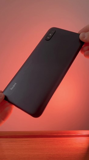 Get Affordable Performance with Redmi 9AT!