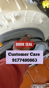 Washing Machine Repair – Door Lock & PCB Issues 🔧🌀 Having trouble with your washing machine? We repair all brands and fix common problems like door lock issues and PCB (control board) problems. Fast, reliable, and professional service at your doorstep in Hyderabad. Call 9177480863 now! 📞 #WashingMachineRepair #DoorLockRepair #PCBRepair #AllBrandsRepair #HomeApplianceRepair #HyderabadServices #ExpertTechnicians #QuickFix #ApplianceCare #LaundrySolutions 🔧🌀📞 | Sameer Khan