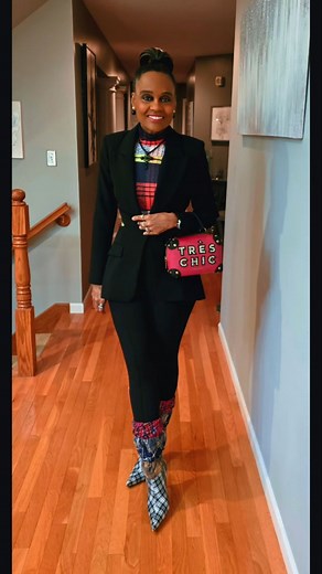 Feeling like an Uptown Girl!!🤣🤣 #blackgirlmagic #angelacartwright #fyp #Uptowngirl #BMWgirl | Angela Cartwright