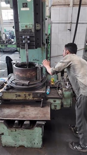 Vertical slotting ✅