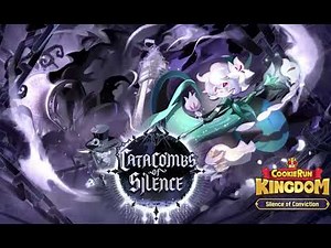 Cookie Run Kingdom OST | Silence of Conviction