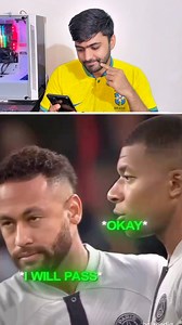 1.5M views · 42K reactions | Messi+Neymar+Mbappe= Fastest goal ever #messi #neymar #mbappe #PSG #futbol #fastestgoal #goals #reelsvideoシ | Afridi Junior | Facebook