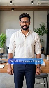 💼 Best Small Business Ideas in India | Profitable Options to Consider